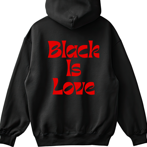 BHM Hoodie