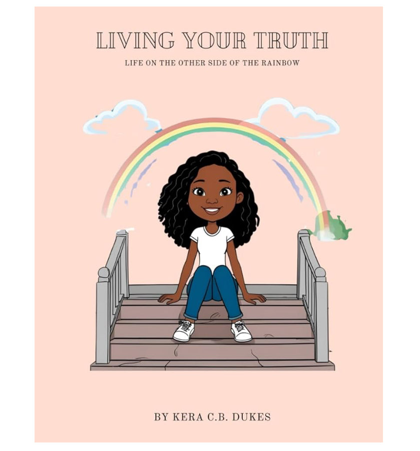 Living Your Truth