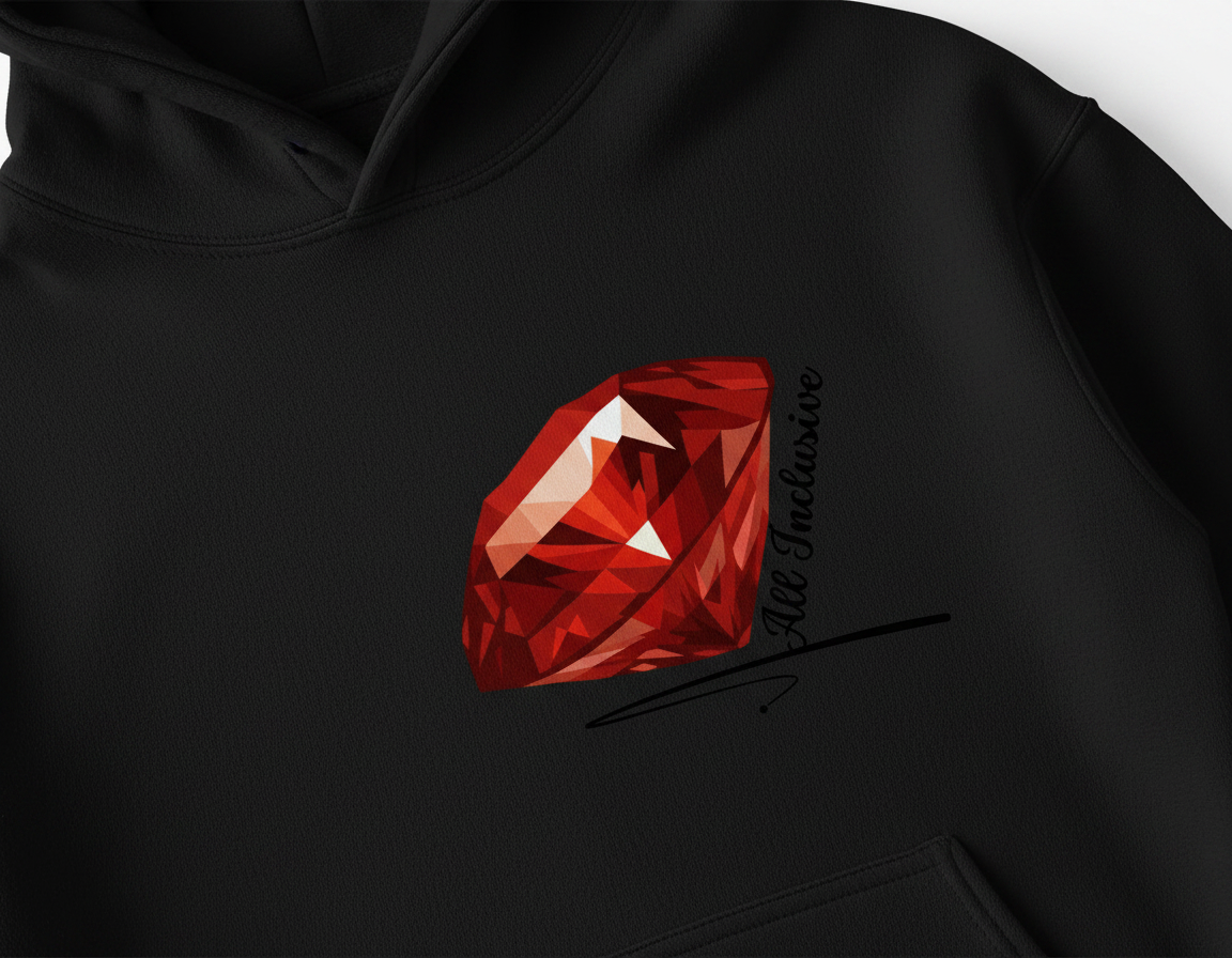 The Ruby Collection (Hoodie)