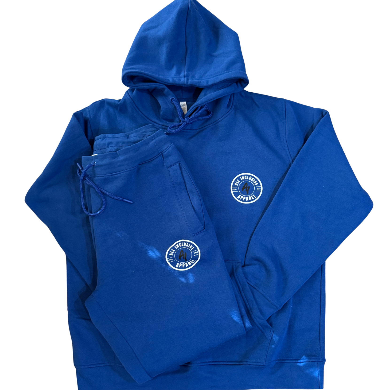 Established Sweatsuit